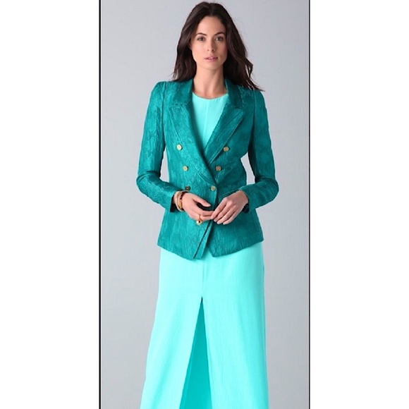 Ellie Tahari Taylor Blazer - Picture 3 of 13